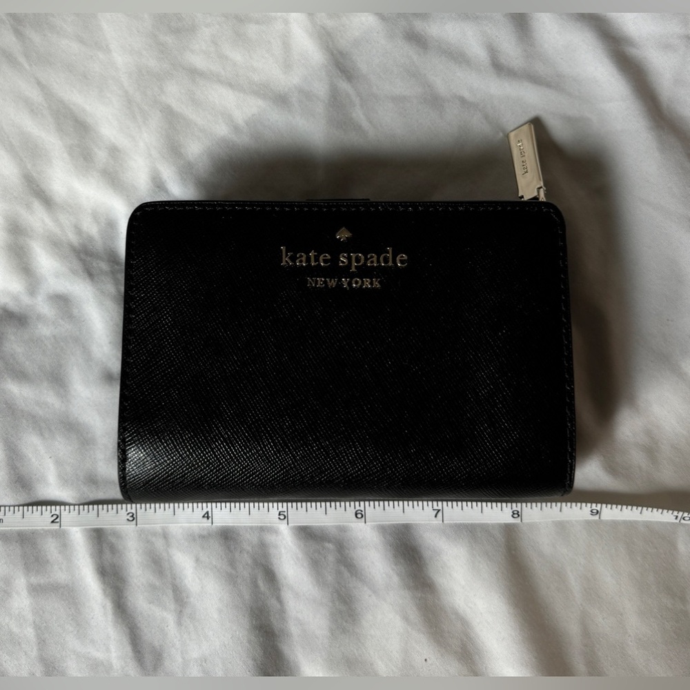 SOLD! Kate Spade Staci Medium Wallet